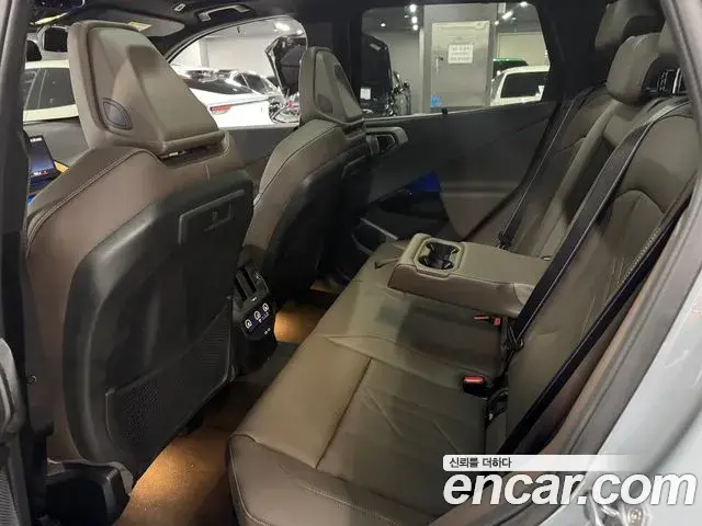 BMW X3 2026 — Photo 6/14
