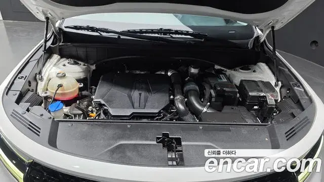 Kia Sorento 2022 — Şəkil 6/20