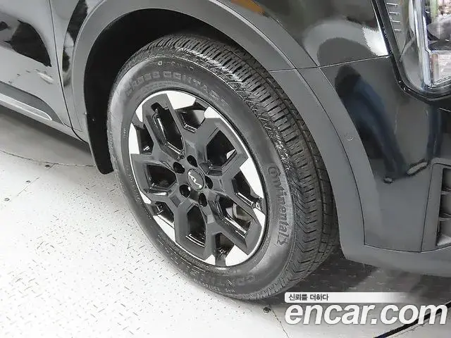 Kia Sorento 2024 — Şəkil 5/20