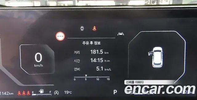 Kia Sorento 2024 — Şəkil 6/20