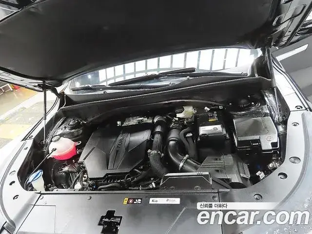 Kia Sorento 2024 — Şəkil 7/20