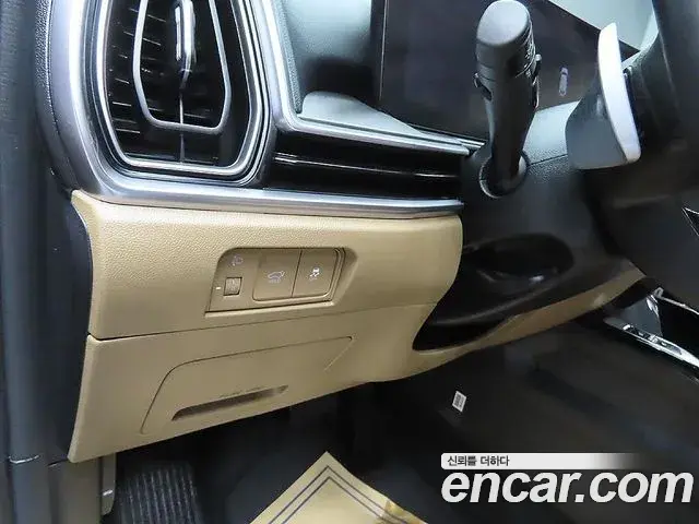 Kia Sorento 2024 — Şəkil 11/20