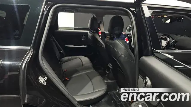 Mini Cooper Clubman 2020 — Photo 11/20