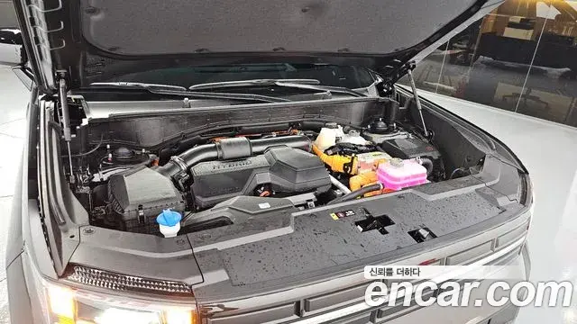 Hyundai Santa Fe 2026 — Photo 6/20
