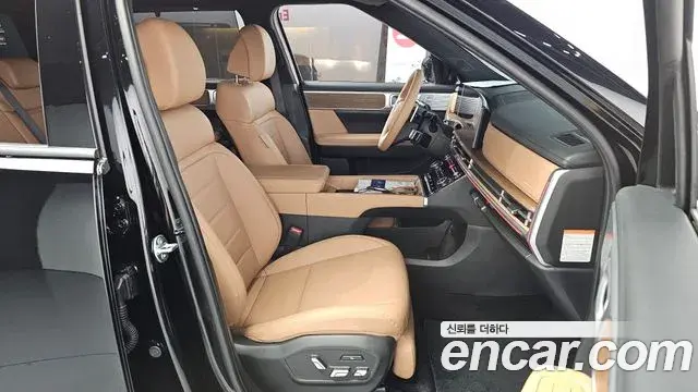 Hyundai Santa Fe 2026 — Photo 10/20