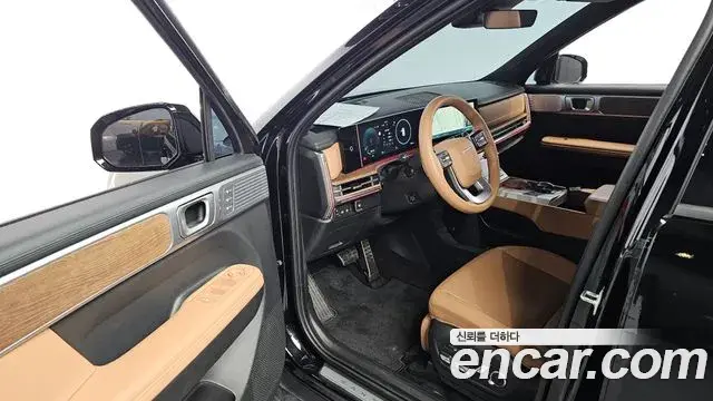 Hyundai Santa Fe 2026 — Photo 11/20