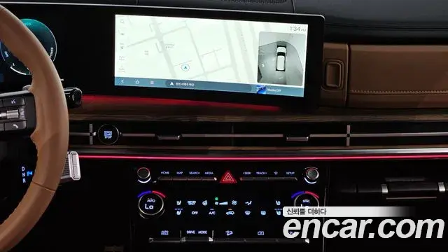 Hyundai Santa Fe 2026 — Photo 13/20