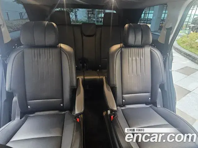 Hyundai Palisade 2025 — Photo 9/20