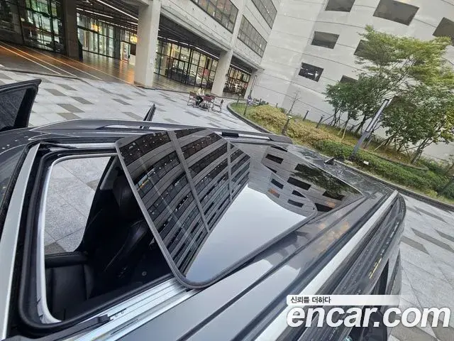 Hyundai Palisade 2025 — Photo 10/20