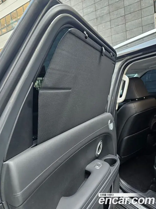 Hyundai Palisade 2025 — Photo 16/20
