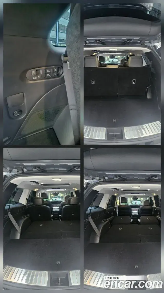 Hyundai Palisade 2025 — Photo 18/20
