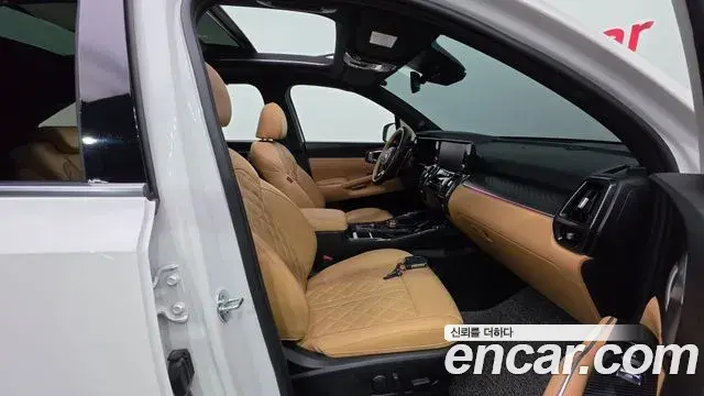 Kia Sorento 2020 — Фото 10/20