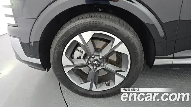 Hyundai Palisade 2025 — Photo 5/20