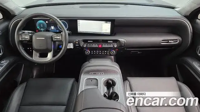 Hyundai Palisade 2025 — Photo 7/20