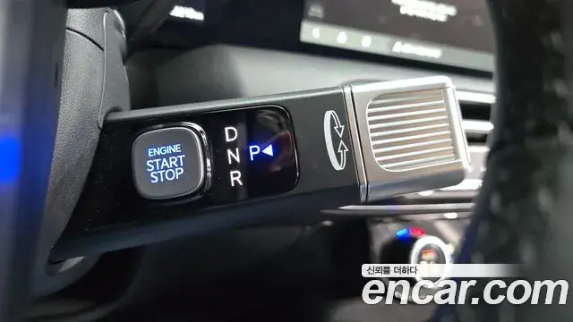 Hyundai Palisade 2025 — Photo 9/20