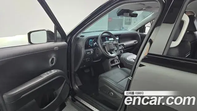 Hyundai Palisade 2025 — Photo 10/20