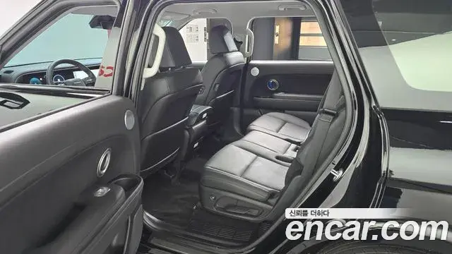 Hyundai Palisade 2025 — Photo 11/20