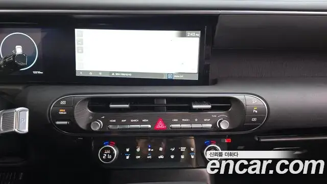 Hyundai Palisade 2025 — Photo 12/20