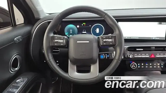 Hyundai Palisade 2025 — Photo 13/20