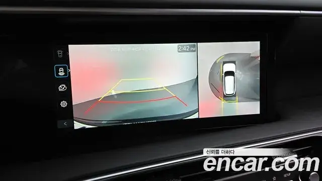 Hyundai Palisade 2025 — Photo 14/20