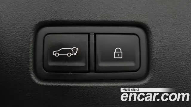 Hyundai Palisade 2025 — Photo 16/20