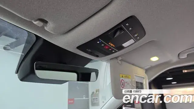 Hyundai Palisade 2025 — Photo 18/20
