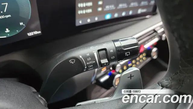Hyundai Palisade 2025 — Photo 20/20