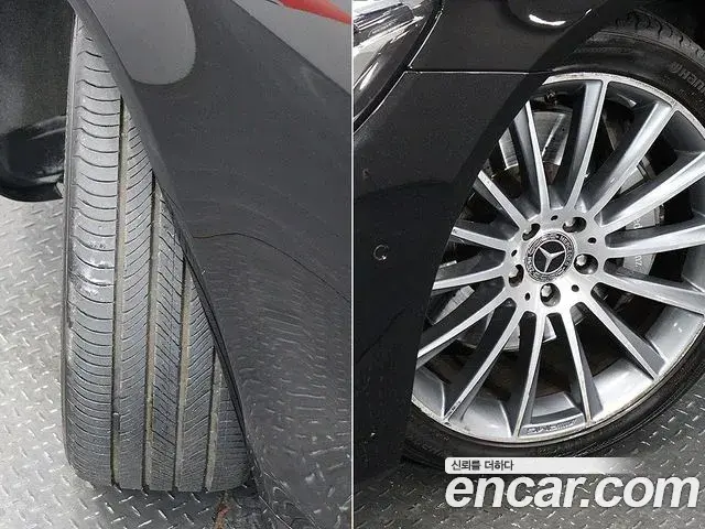 Mercedes-Benz S-Class 2018 — ფოტო 4/20