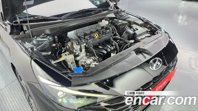 Hyundai Avante 2022 — Şəkil 6/20