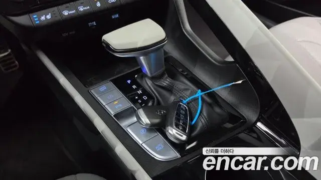 Hyundai Avante 2022 — Şəkil 9/20
