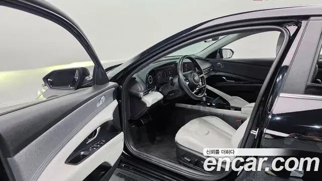 Hyundai Avante 2022 — Şəkil 10/20