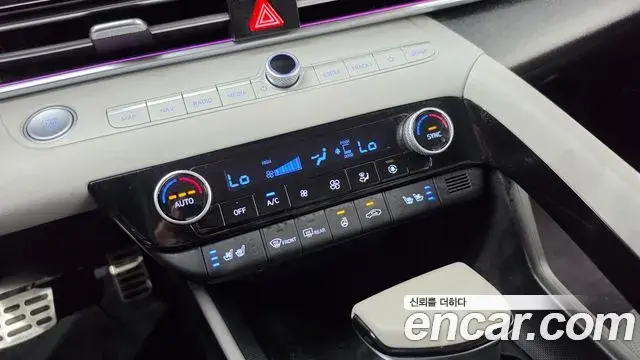 Hyundai Avante 2022 — Şəkil 15/20