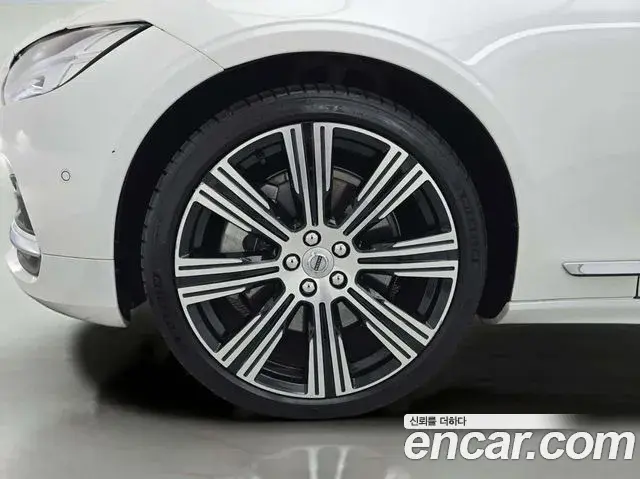 Volvo S90 2024 — Photo 5/20