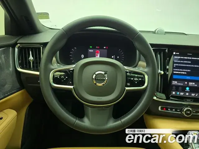 Volvo S90 2024 — Photo 11/20