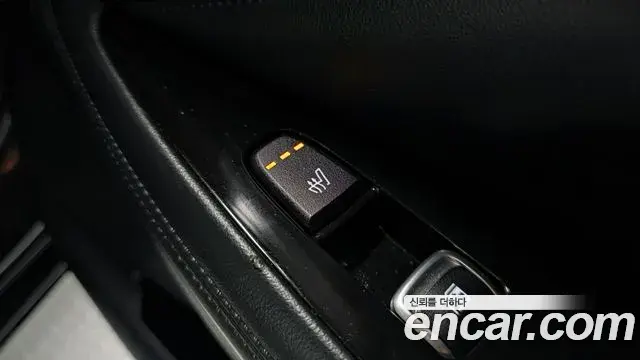 Kia K8 2023 — Photo 18/20