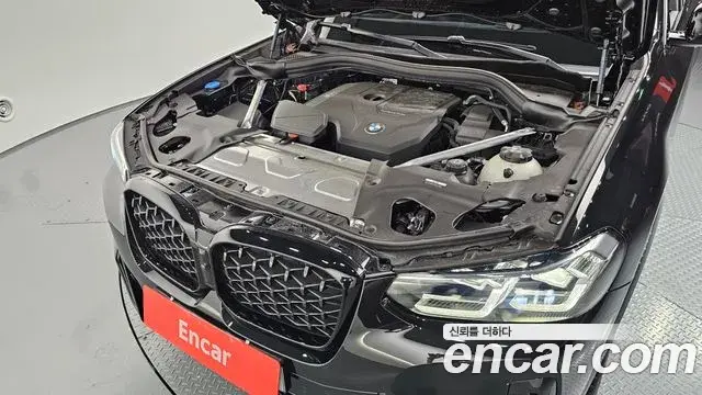 BMW X4 2025 — Photo 6/20