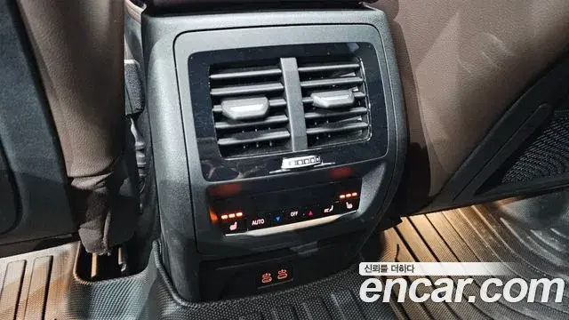 BMW X4 2025 — Photo 19/20