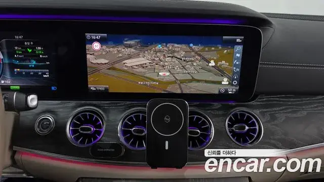 Mercedes-Benz CLS-Class 2020 — Photo 12/20