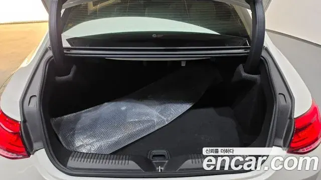Mercedes-Benz CLS-Class 2020 — Photo 19/20