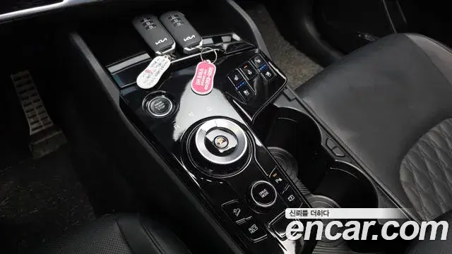 Kia Sportage 2021 — Photo 9/20