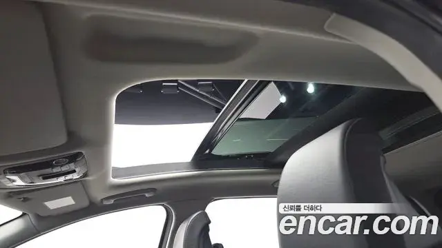 Kia Sportage 2021 — Photo 17/20