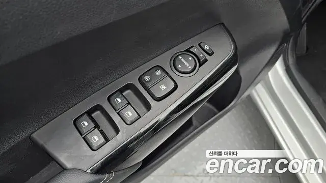 Kia All New Morning 2025 — Şəkil 14/20