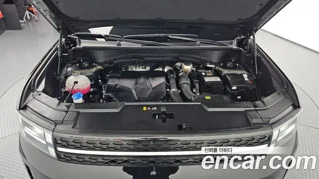 Hyundai Santa Fe 2025 — Şəkil 6/20