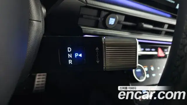 Hyundai Santa Fe 2025 — Şəkil 9/20