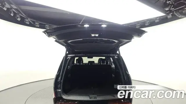Hyundai Santa Fe 2025 — Şəkil 20/20
