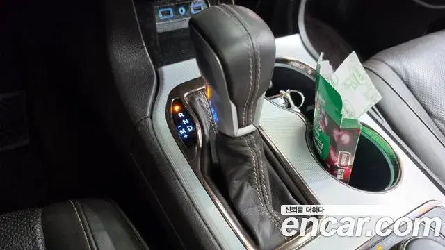 Jeep Grand Cherokee 2019 — Photo 9/20