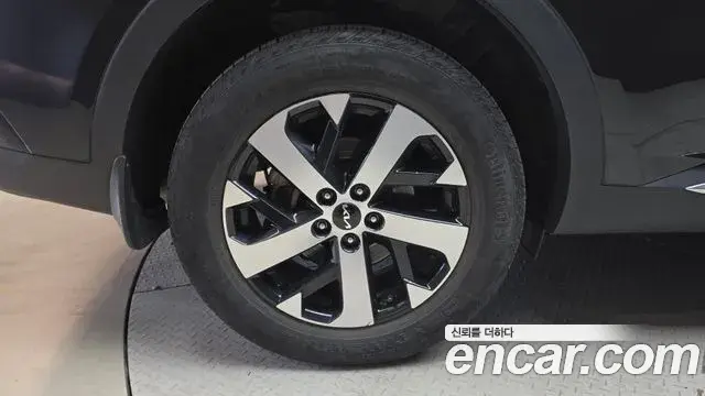 Kia Sorento 2021 — Photo 5/20