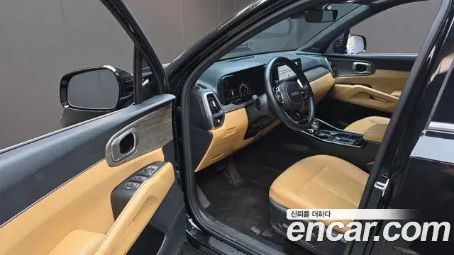 Kia Sorento 2021 — Photo 10/20
