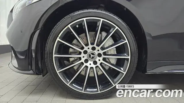 Mercedes-Benz CLS-Class 2019 — Şəkil 5/20