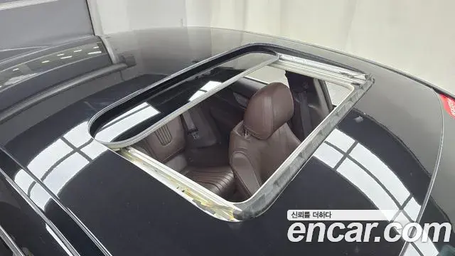 Mercedes-Benz CLS-Class 2019 — Şəkil 20/20